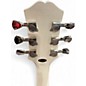Used Epiphone SG Muse Pearl White Solid Body Electric Guitar