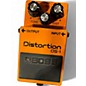 Used BOSS DS1 Distortion Effect Pedal thumbnail