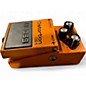 Used BOSS DS1 Distortion Effect Pedal