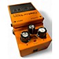 Used BOSS DS1 Distortion Effect Pedal