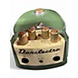 Used Danelectro Fab Tone Distortion Effect Pedal
