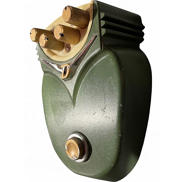 Used Danelectro Fab Tone Distortion Effect Pedal