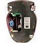 Used Danelectro Fab Tone Distortion Effect Pedal