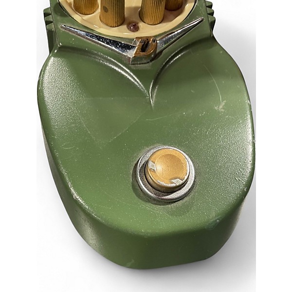 Used Danelectro Fab Tone Distortion Effect Pedal