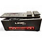 Used Line 6 Flextone II HD Solid State Guitar Amp Head thumbnail