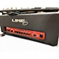 Used Line 6 Flextone II HD Solid State Guitar Amp Head