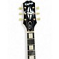 Used Epiphone Les Paul Custom Ebony Solid Body Electric Guitar