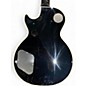 Used Epiphone Les Paul Custom Ebony Solid Body Electric Guitar
