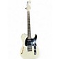 Used G&L ASAT Classic Thinline White Hollow Body Electric Guitar thumbnail