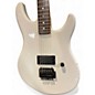 Used Peavey NITRO 1 Antique White Solid Body Electric Guitar