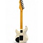 Used Peavey NITRO 1 Antique White Solid Body Electric Guitar