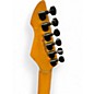 Used Peavey NITRO 1 Antique White Solid Body Electric Guitar
