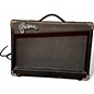 Used Esteban G-10 Guitar Combo Amp thumbnail