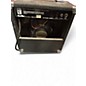 Used Esteban G-10 Guitar Combo Amp