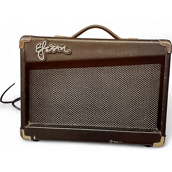 Used Esteban G-10 Guitar Combo Amp