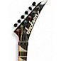 Used Jackson JS32T Kelly FERRARI RED Solid Body Electric Guitar