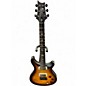Used PRS DGT sunburst Solid Body Electric Guitar thumbnail