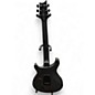 Used PRS DGT sunburst Solid Body Electric Guitar