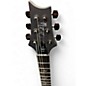 Used PRS DGT sunburst Solid Body Electric Guitar