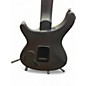 Used PRS DGT sunburst Solid Body Electric Guitar