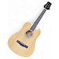 Used Mitchell DJ120 Junior Natural Acoustic Guitar