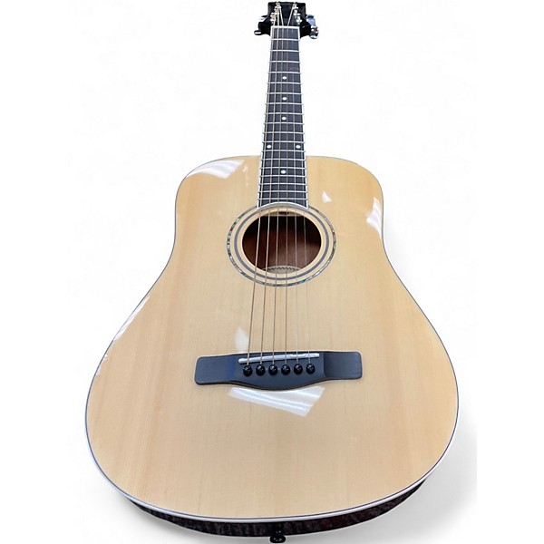 Used Mitchell DJ120 Junior Natural Acoustic Guitar