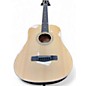 Used Mitchell DJ120 Junior Natural Acoustic Guitar