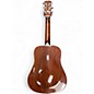 Used Mitchell DJ120 Junior Natural Acoustic Guitar