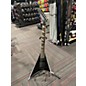 Used Jackson RRX247 Black Solid Body Electric Guitar thumbnail