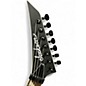 Used Jackson RRX247 Black Solid Body Electric Guitar