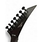 Used Jackson RRX247 Black Solid Body Electric Guitar