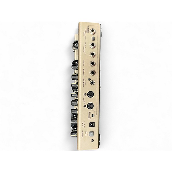 Used Yamaha AG Stomp Effect Processor