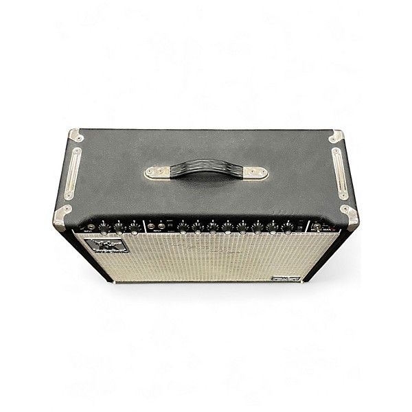 Vintage 1978 Music Man RD112 Sixty-Five Tube Guitar Combo Amp