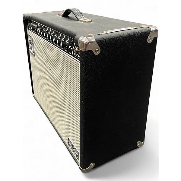 Vintage 1978 Music Man RD112 Sixty-Five Tube Guitar Combo Amp