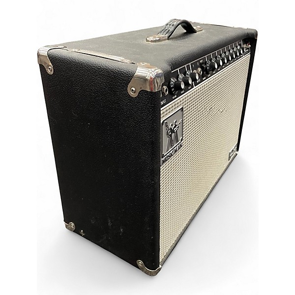 Vintage 1978 Music Man RD112 Sixty-Five Tube Guitar Combo Amp