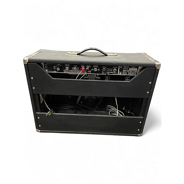Vintage 1978 Music Man RD112 Sixty-Five Tube Guitar Combo Amp