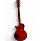 Used Gibson Les Paul Studio Plus Wine Red Solid Body Electric Guitar