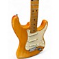 Vintage 1972 Fender Stratocaster natural Solid Body Electric Guitar
