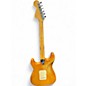 Vintage 1972 Fender Stratocaster natural Solid Body Electric Guitar