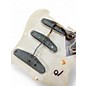 Vintage 1972 Fender Stratocaster natural Solid Body Electric Guitar