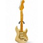 Used 2014 Fender 60th Anniversary Classic Player 1950s Stratocaster Desert Sand Solid Body Electric Guitar thumbnail