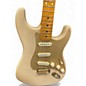 Used 2014 Fender 60th Anniversary Classic Player 1950s Stratocaster Desert Sand Solid Body Electric Guitar
