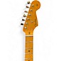 Used 2014 Fender 60th Anniversary Classic Player 1950s Stratocaster Desert Sand Solid Body Electric Guitar