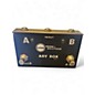 Used Live Wire Solutions ABY1 Pedal thumbnail