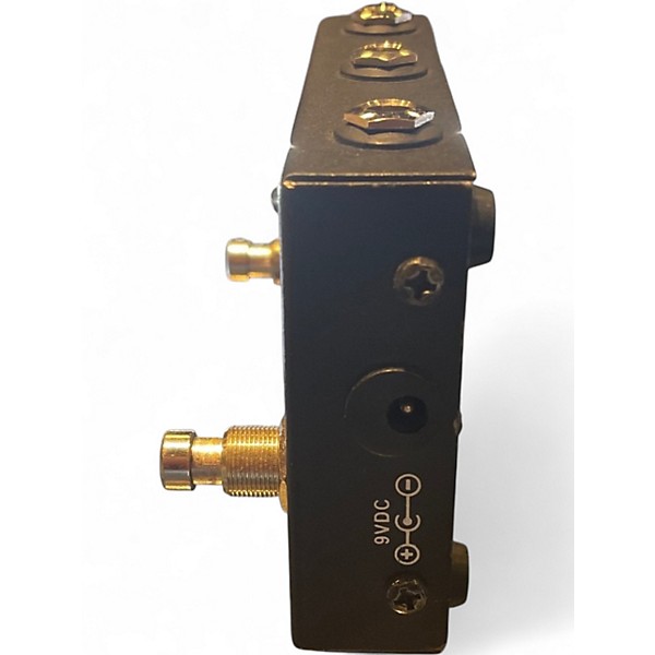Used Live Wire Solutions ABY1 Pedal