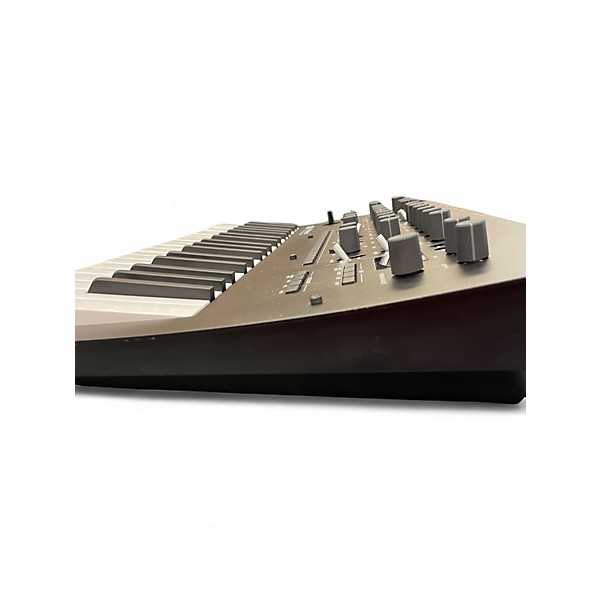 Used KORG MINILOGUE XD Synthesizer