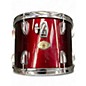 Used TAMA 4 Piece Swingstar Candy Apple Red Drum Kit