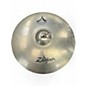 Used Zildjian 20in A Custom Medium Ride Cymbal