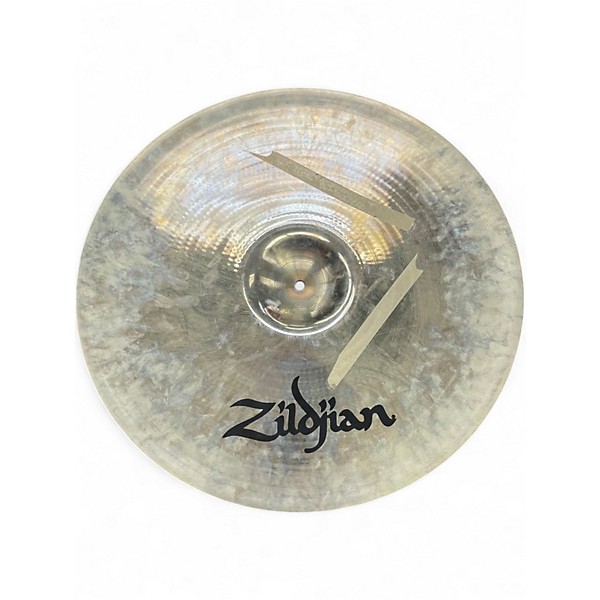 Used Zildjian 20in A Custom Medium Ride Cymbal