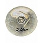 Used Zildjian 20in A Custom Medium Ride Cymbal